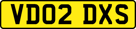 VD02DXS
