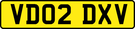 VD02DXV