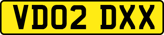 VD02DXX