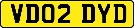 VD02DYD