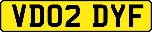 VD02DYF