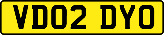 VD02DYO