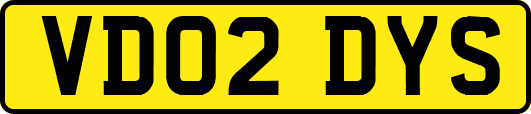 VD02DYS