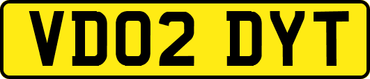 VD02DYT