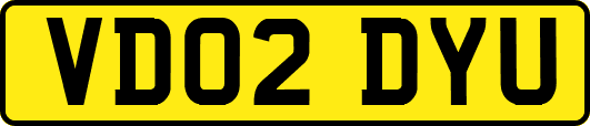 VD02DYU