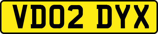 VD02DYX