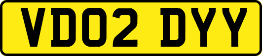 VD02DYY
