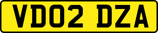 VD02DZA