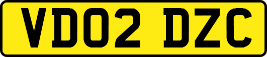 VD02DZC