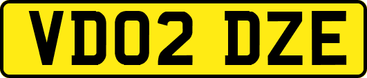 VD02DZE