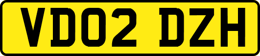 VD02DZH