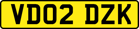 VD02DZK