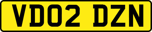 VD02DZN