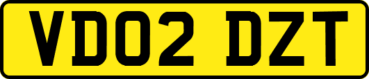 VD02DZT
