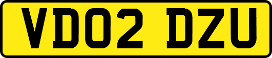 VD02DZU