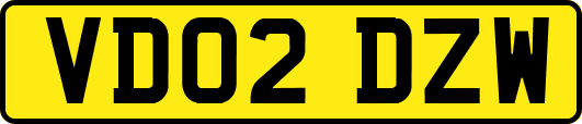 VD02DZW