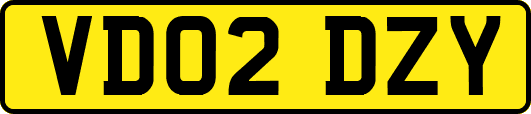 VD02DZY