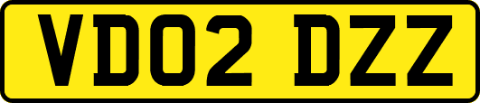 VD02DZZ