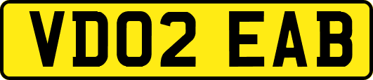 VD02EAB