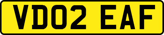 VD02EAF