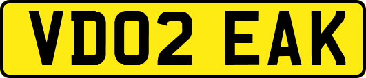 VD02EAK