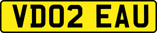VD02EAU