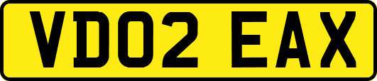 VD02EAX