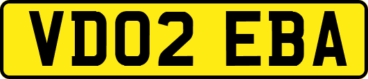 VD02EBA
