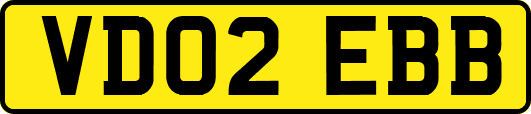 VD02EBB