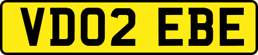 VD02EBE