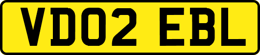 VD02EBL