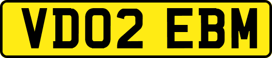 VD02EBM