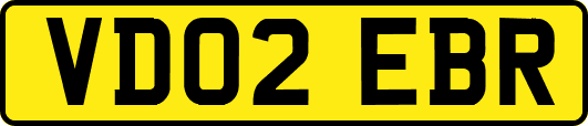 VD02EBR