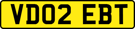 VD02EBT
