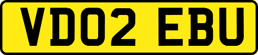 VD02EBU