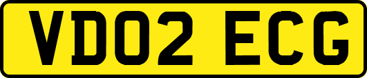 VD02ECG