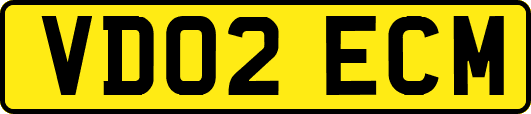 VD02ECM