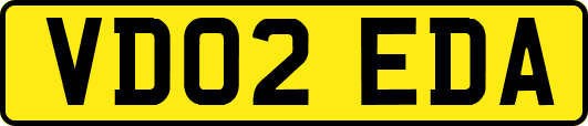 VD02EDA