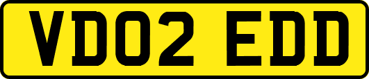 VD02EDD
