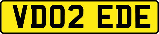 VD02EDE