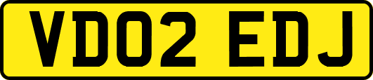 VD02EDJ