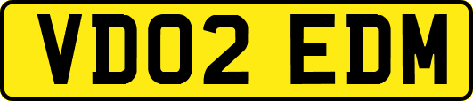 VD02EDM