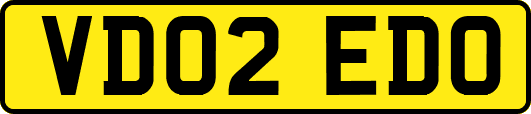 VD02EDO