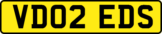 VD02EDS