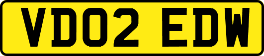 VD02EDW