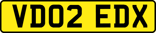 VD02EDX