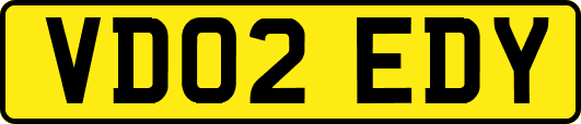 VD02EDY