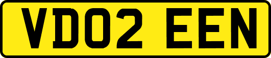 VD02EEN