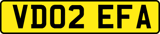 VD02EFA