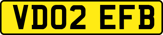 VD02EFB
